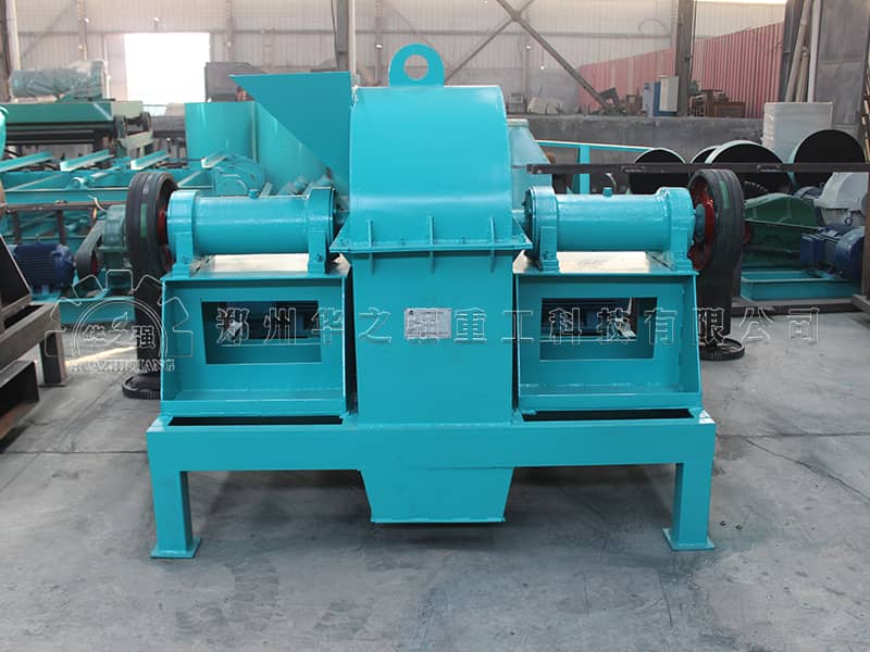 籠式粉碎機操作規范與日常維護要點：保障設備高效穩定運行的最佳實踐