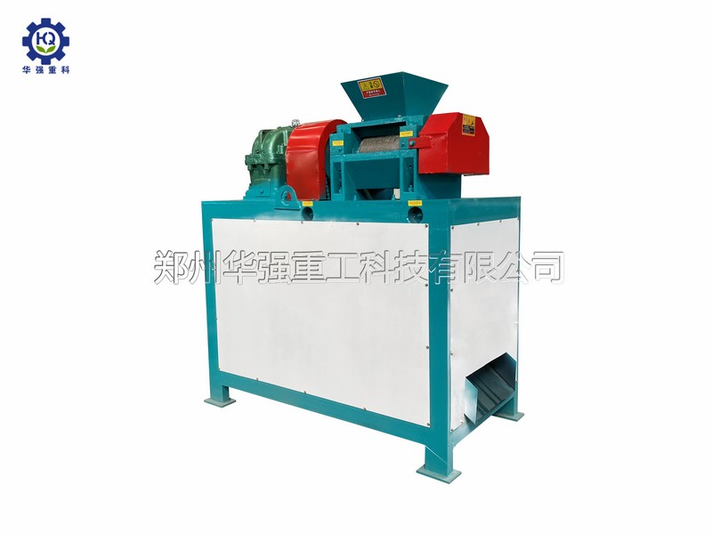 對輥與圓盤造粒機區別 - 干法vs濕法如何選擇？