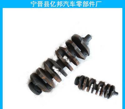 億邦汽車配件 廠家直銷大眾帕薩特2.0手動擋曲軸，打造優(yōu)質汽車零部件批發(fā)新標桿